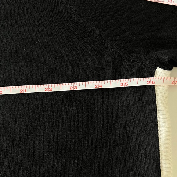 NWT Cable & Gauge Women's Sweater size 2X - Picture 9 of 10